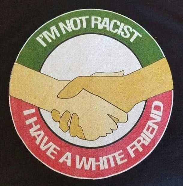 I am
