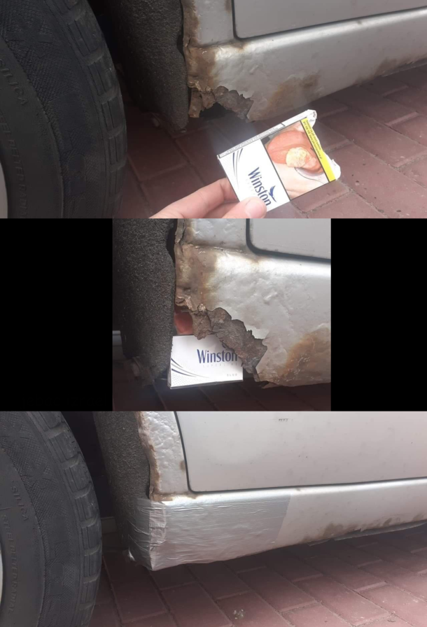 I am an engineer