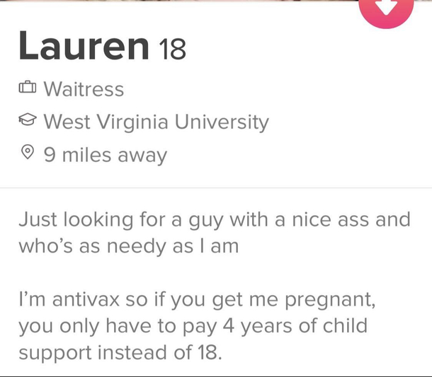 I am anti vax now