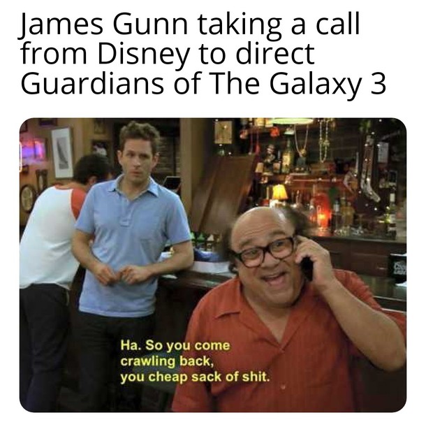 I AM Groot