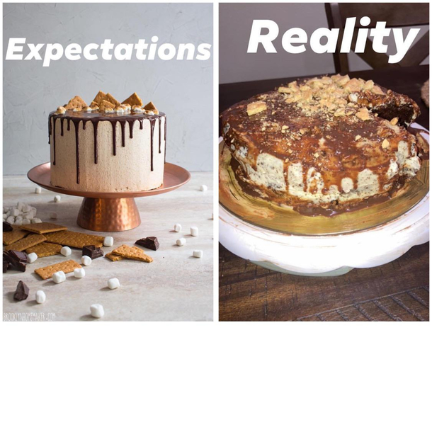 I am not Buddy Valastro