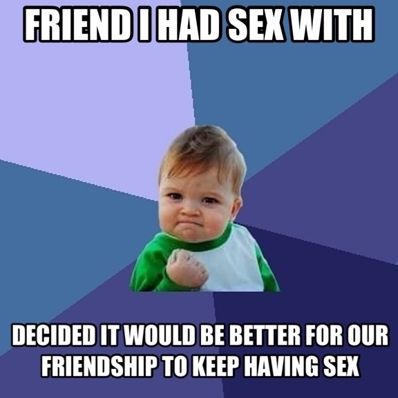 I am really happy
