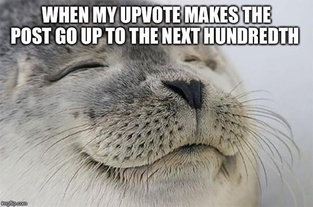 I am the chosen one