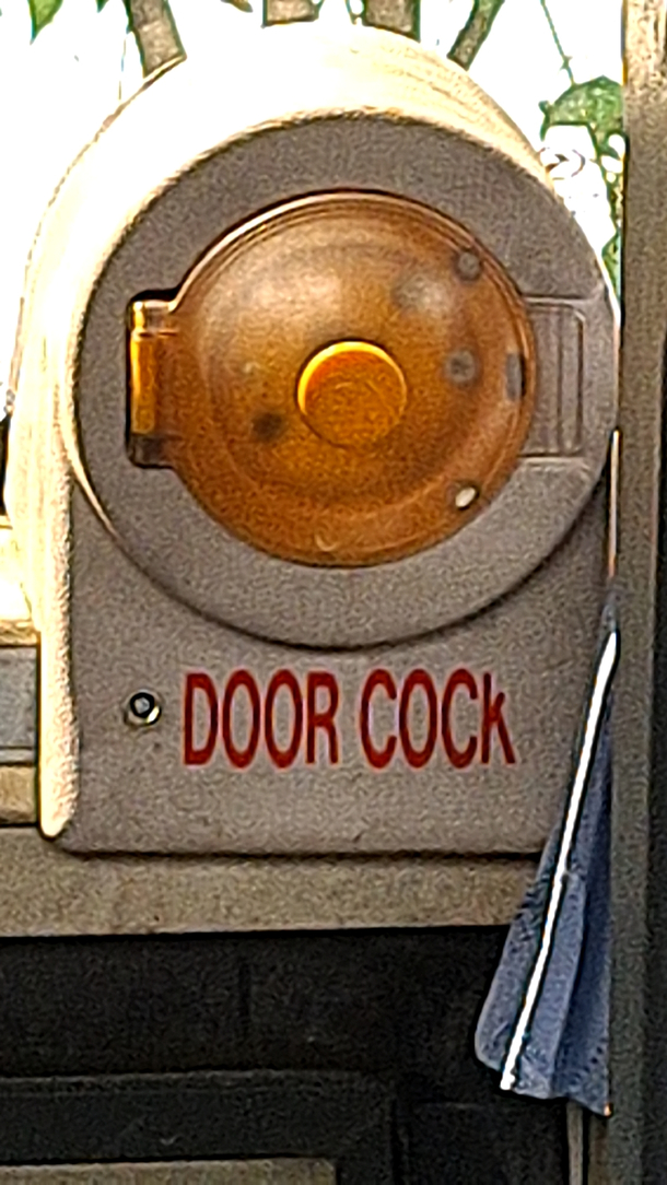 I am thinking of the wrong things