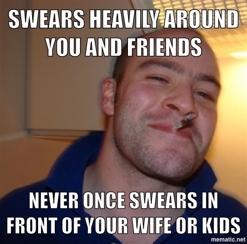 I appreciate this guy so much