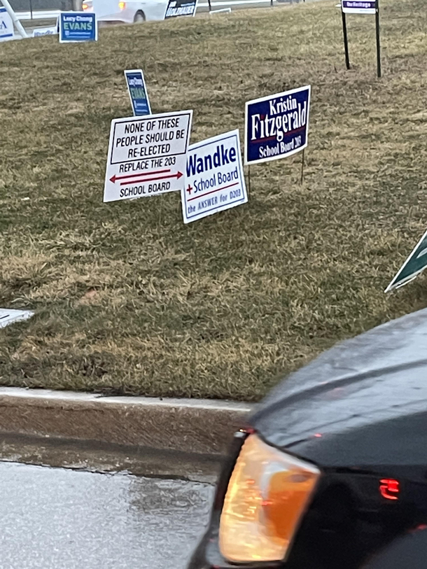 I appreciate this level of commitment