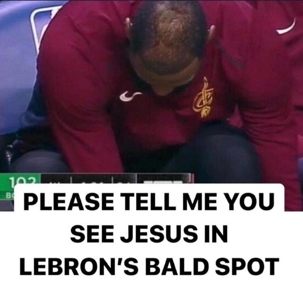 I believe