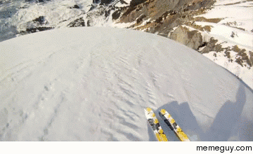 I believe i can fly