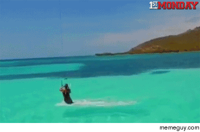 I believe I can fly