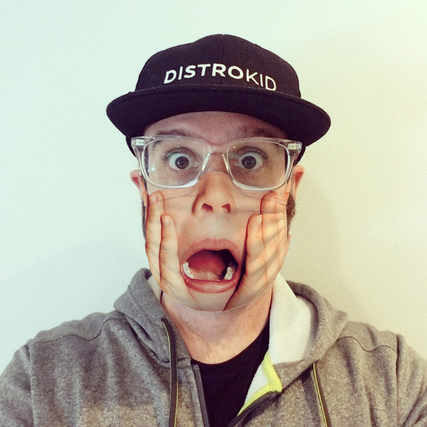 I believe I have created the perfect mask