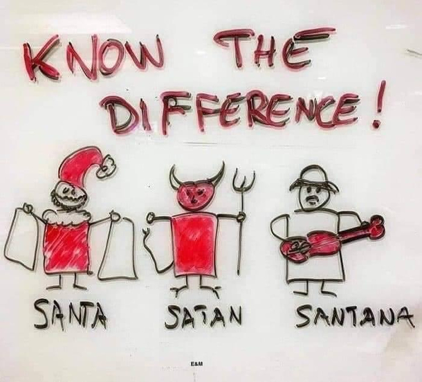 I believe in at least one of these guys