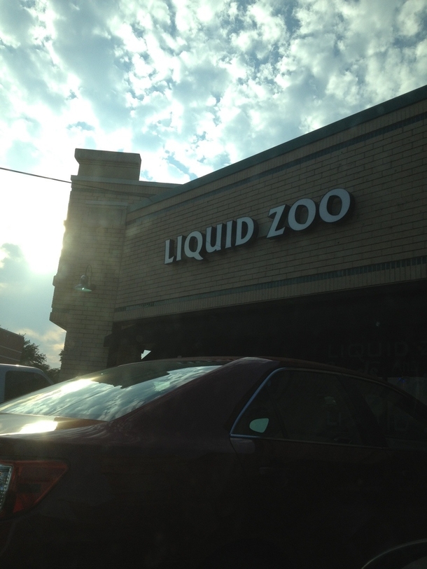 I believe the word youre looking for is aquarium