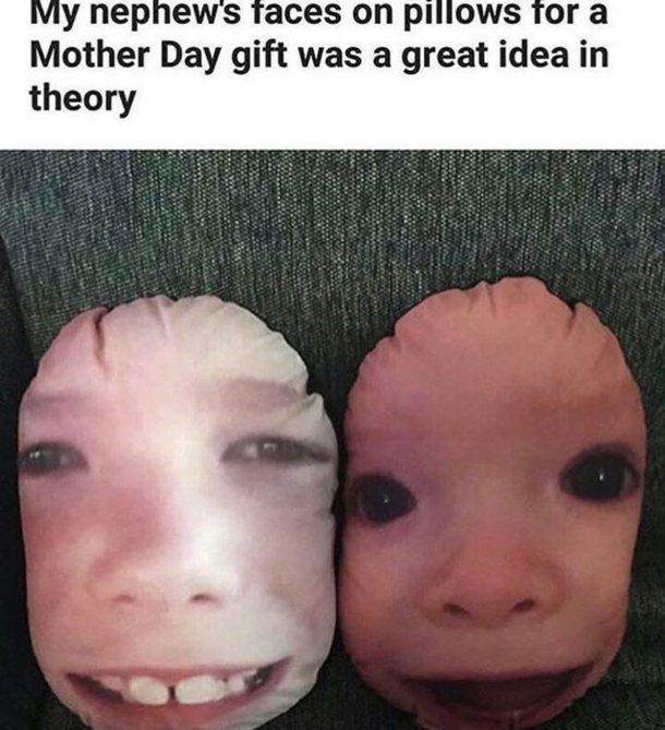 I bet it was