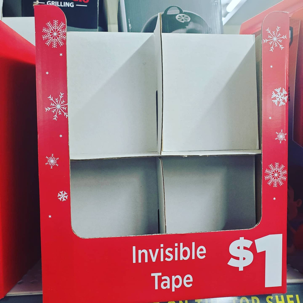 I bought some but now I cant find it