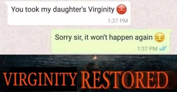 I can bring it back next time im over