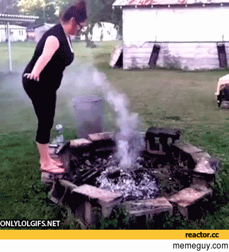 I can jump this