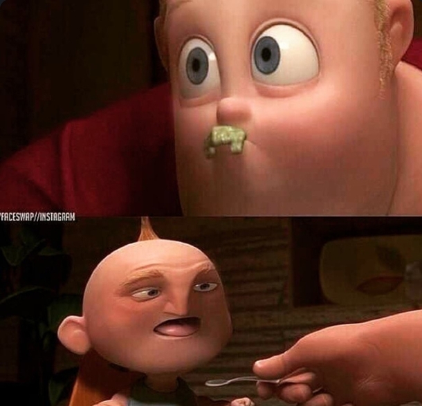 I Can Never Un-See This