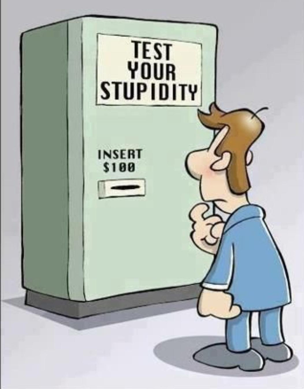 I can recommend this for some people