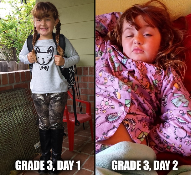 I can relate
