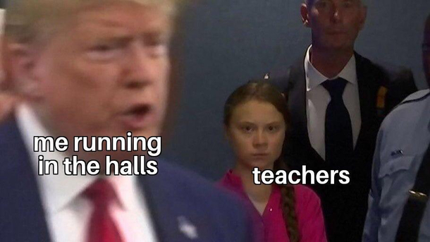 I can relate