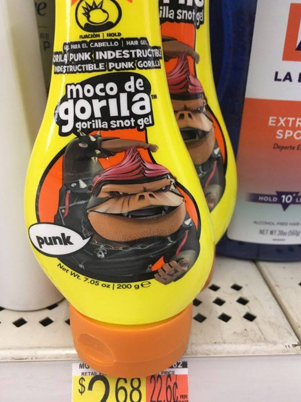 gorilla glue meme gorilla glue meme