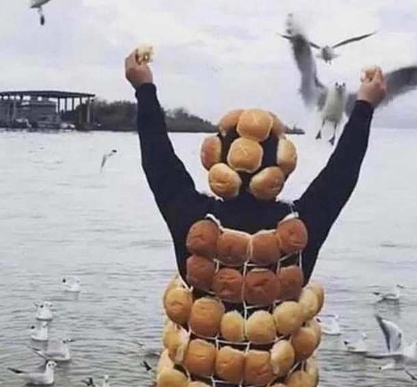 I can take you all out