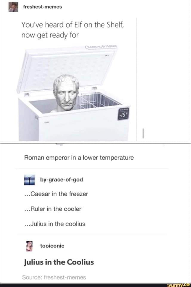 I cant