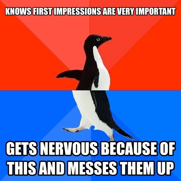 I cant be the only one