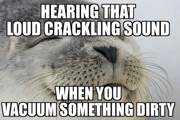 I cant be the only one