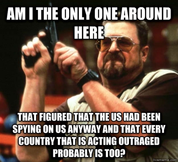I cant be the only one