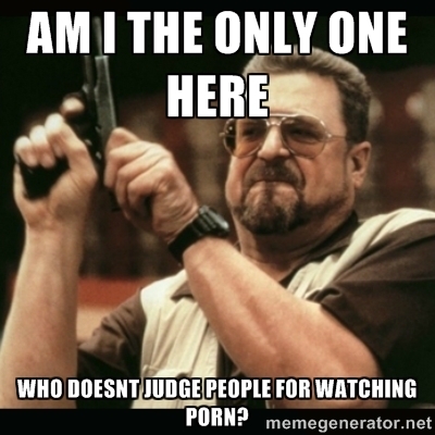 I cant be the only one