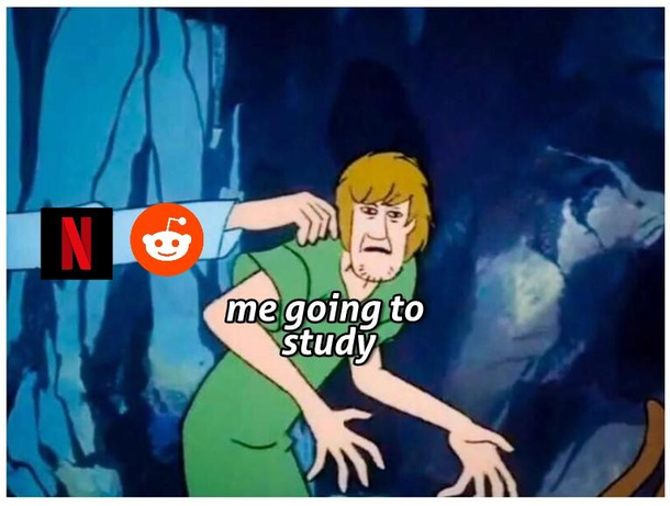 I cant explain