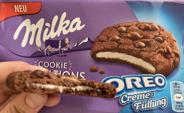 I cant get no cream