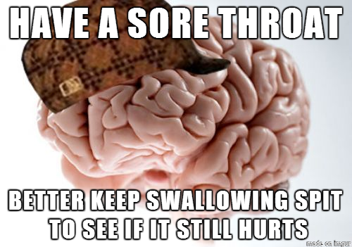 I cant help it