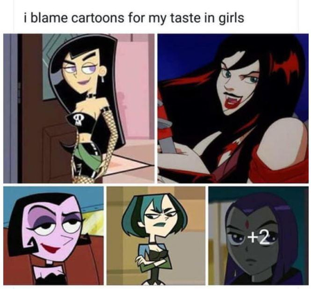 I cant really blame anything else