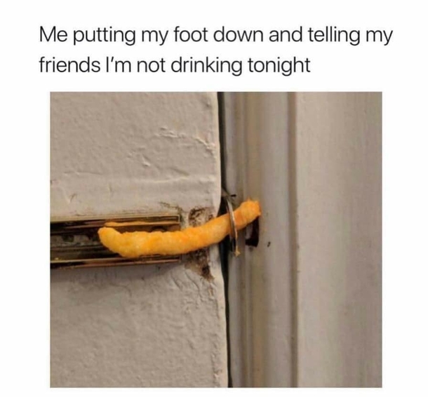 i cant resist