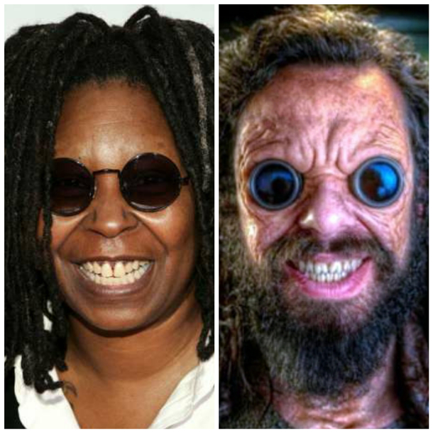 I cant see her on tv without thinking of this