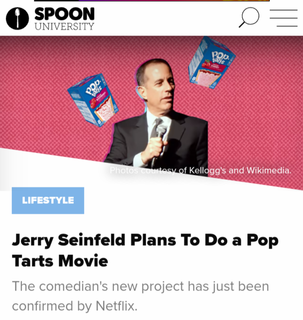 I cant tell if I am somehow high or Netflix is