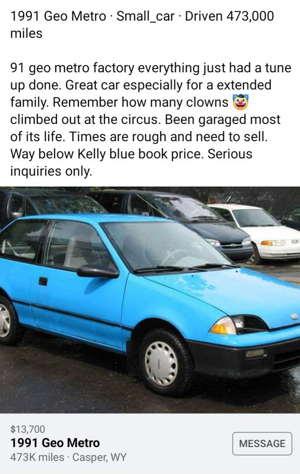 I cant tell if they are serious here but I laughed