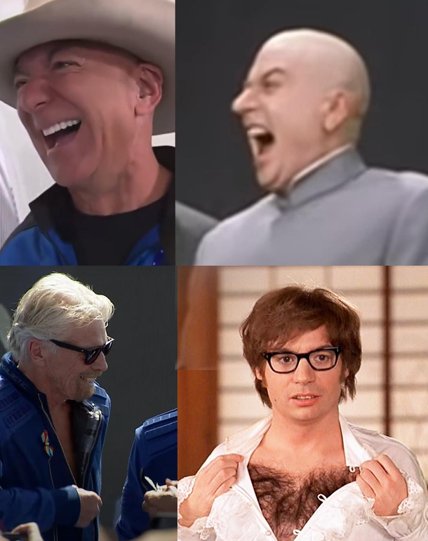 I cant unsee it now
