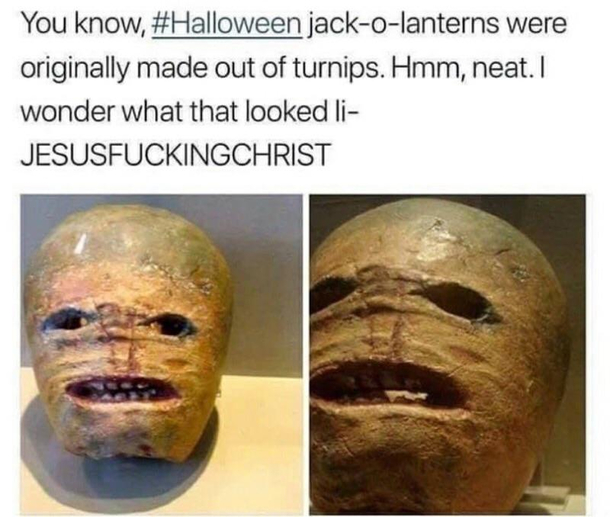 I cant unsee this