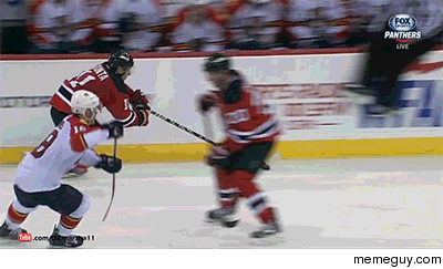 I cant wait for hockey season