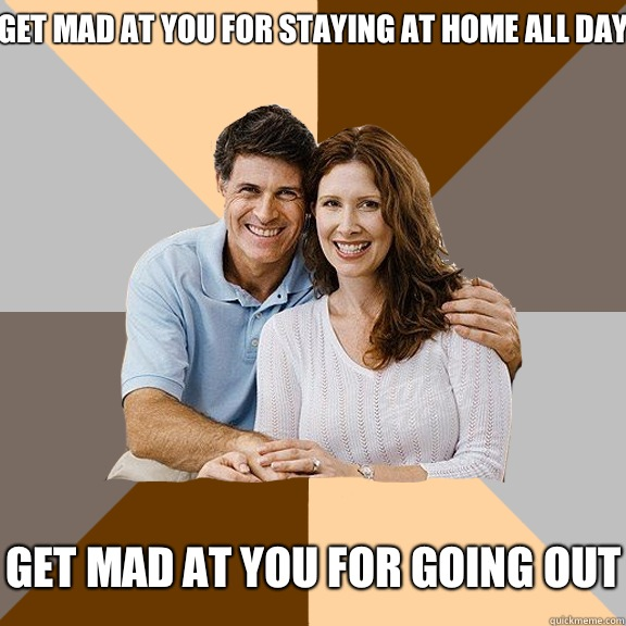I cant win