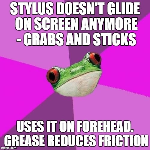 I consider practical physics everyday