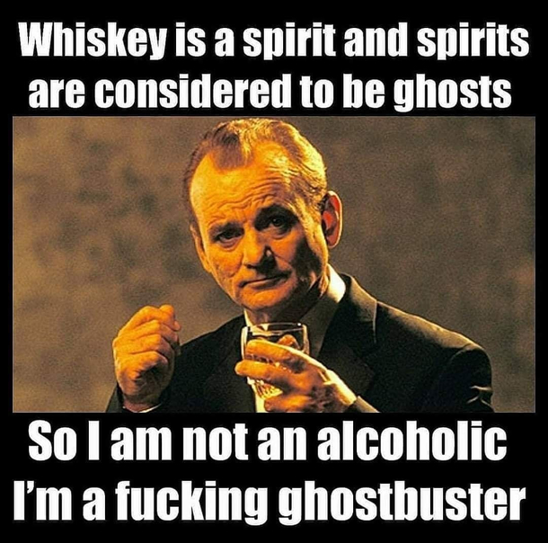 I could get behind this
