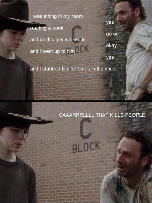 I couldnt find this on Reddit anymore so I present to you Caarrrlll