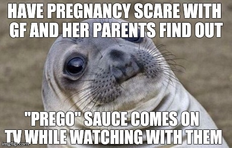 I couldnt help but laugh