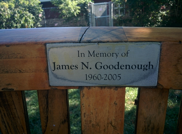 I couldnt help but wonder what his middle name was