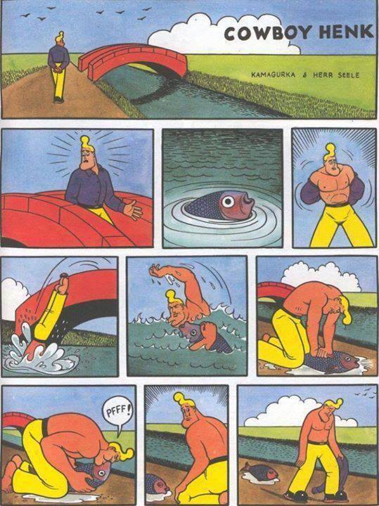 I couldnt save him