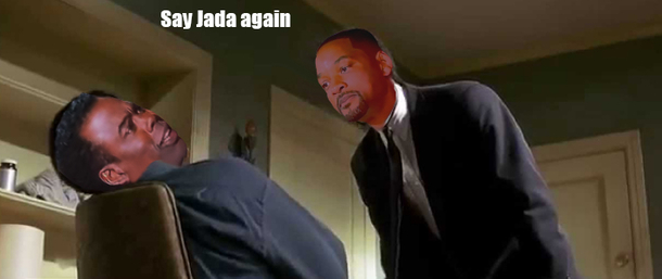 I dare you